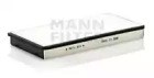 Фильтр воздушный отопителя CU3360 MANN