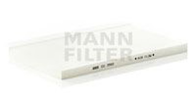 Фильтр пылевой CU3562 MANN