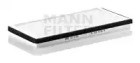 Фильтр воздушный отопителя CU4150 MANN
