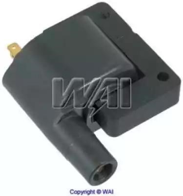 Катушка зажигания CUF16 WAI