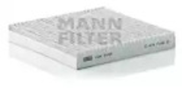 Фильтр салона CUK2149 MANN