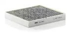 Воздушный фильтр салона CUK2252 MANN