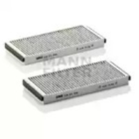 Фильтр воздушный отопителя Mazda RX-8