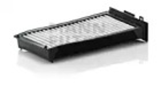 Внутрисалонный фильтр Ситроен С5 1