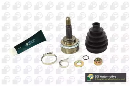 ШРУС наружный CV1601A BGA