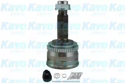 CV3009 KAVO PARTS ШРУС наружный передний купить в Чернигов