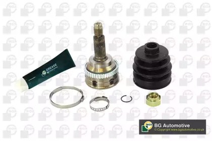 Внешняя граната CV3602A BGA