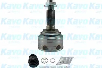 Шарнир привода наружный CV4011 KAVO PARTS