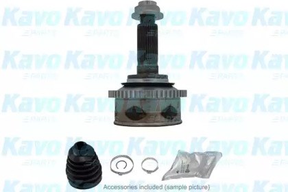 Шарнир равных угловых скоростей передний CV4013 KAVO PARTS