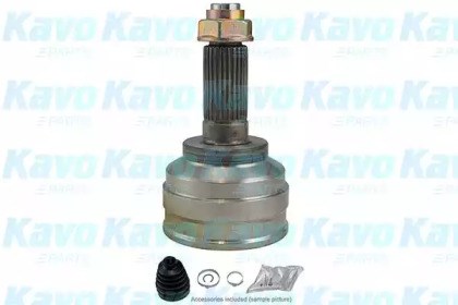 CV4518 ШРУС наружный передний купить Чернигов