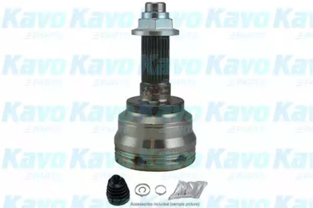 Граната колесная CV4519 KAVO PARTS