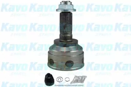 ШРУС наружный передний CV4541 KAVO PARTS