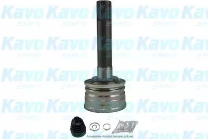 Граната колесная CV5508 KAVO PARTS