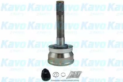 Внешняя граната CV6503 KAVO PARTS