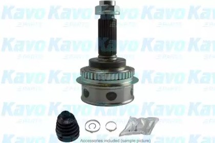 ШРУС наружный CV8016 KAVO PARTS