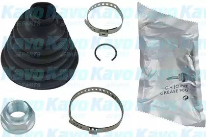 Пыльник гранаты наружный, передний Honda Civic 8