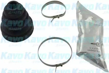 Пыльник гранаты внутренний, передней полуоси CVB3009 KAVO PARTS
