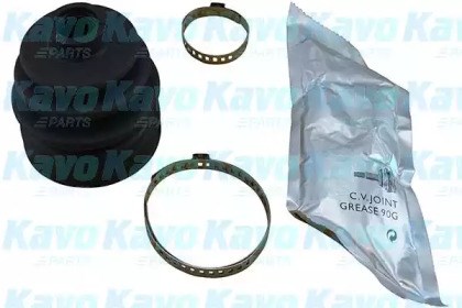 Пыльник гранаты внутренний, передней полуоси CVB4001 KAVO PARTS
