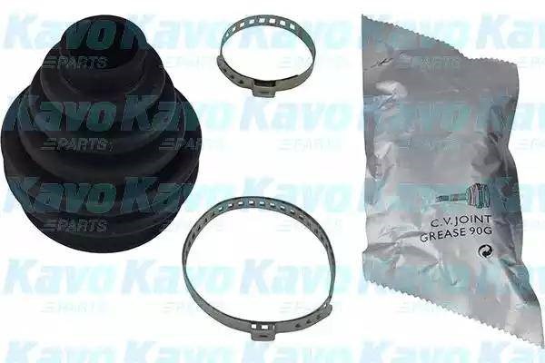 KAVO PARTS CVB4504 Пыльник ШРУСа передней полуоси наружный в наличии Ровно