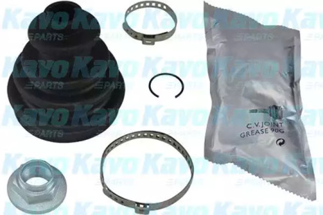 Пыльник гранаты внешний, правый CVB4505 KAVO PARTS