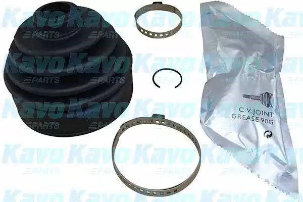 Пыльник ШРУСа передней полуоси наружный CVB4510 KAVO PARTS