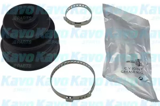 Пыльник ШРУСа передней полуоси внутренний CVB5512 KAVO PARTS