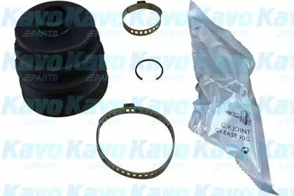 Пыльник шарнира привода CVB5513 KAVO PARTS