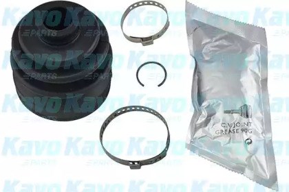 Пыльник шарнира угловых скоростей наружный передний CVB5514 KAVO PARTS