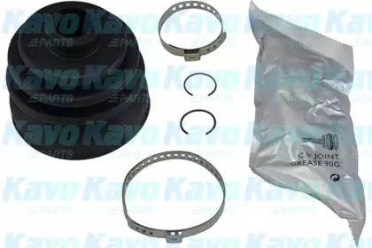 Пыльник гранаты наружный, передний Nissan Almera 1