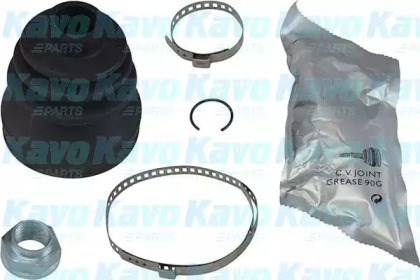Пыльник гранаты наружный, передний CVB8006 KAVO PARTS
