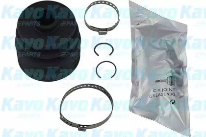 Пыльник ШРУСа передней полуоси наружный CVB8506 KAVO PARTS