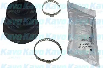 Пыльник ШРУСа передней полуоси наружный CVB8511 KAVO PARTS