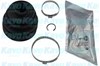 Пыльник шарнира угловых скоростей наружный передний CVB9000 KAVO PARTS