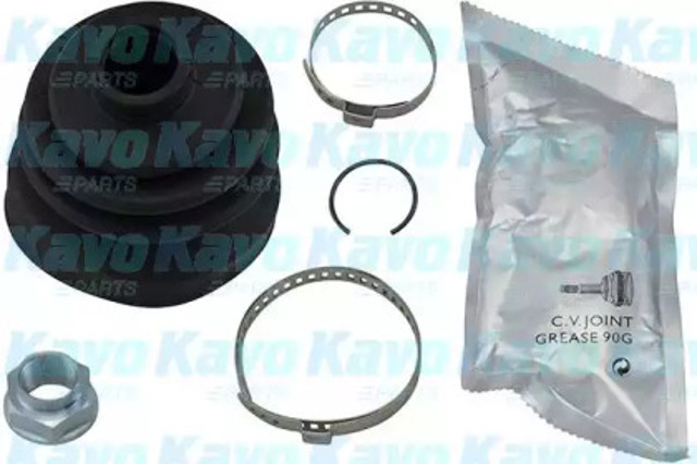 Пыльник шарнира привода CVB9005 KAVO PARTS