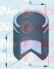 Поршень тормозного суппорта заднего D025266 AUTOFREN