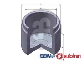 Поршень тормозного суппорта переднего D025308 AUTOFREN