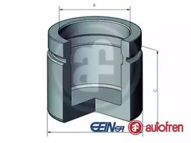 Поршень тормозного суппорта заднего D025335 AUTOFREN