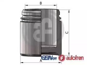 Поршень суппорта переднего D025478 AUTOFREN
