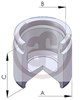 Поршень суппорта переднего D02562 AUTOFREN