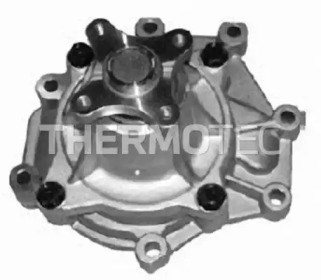 Помпа охлаждения D10318TT THERMOTEC