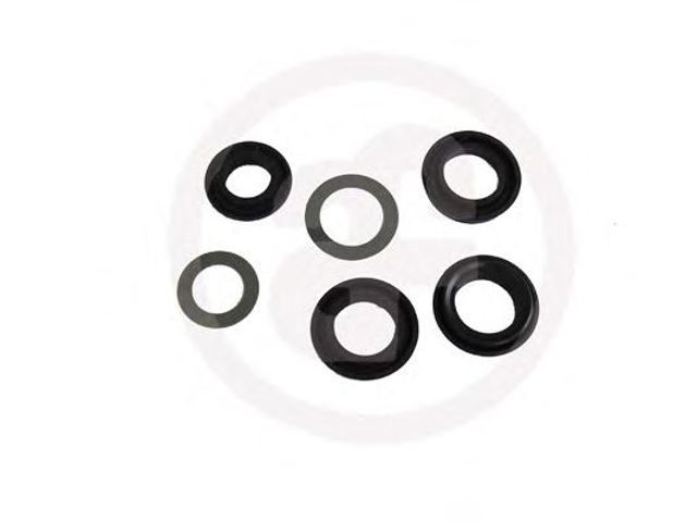 Ремкомплект главного тормозного цилиндра D1679 AUTOFREN