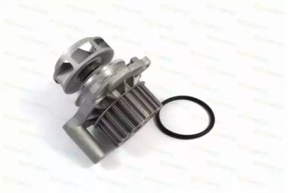 Помпа водяная, (насос) охлаждения D1W002TT THERMOTEC