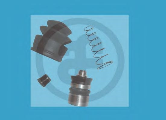 Ремкомплект рабочего цилиндра сцепления D3548C AUTOFREN