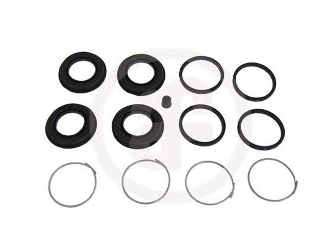 Ремкомплект тормозной системы Volvo 240