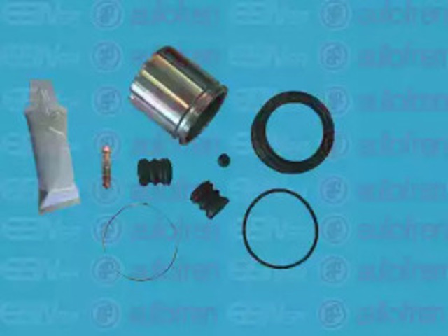 Ремкомплект тормозной системы D41050C AUTOFREN