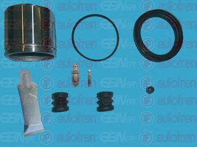 Ремкомплект тормозной системы D41103C AUTOFREN