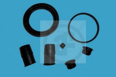 Ремкомплект тормозного суппорта переднего D41116 AUTOFREN