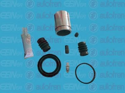 AUTOFREN D41596C Ремкомплект суппорта тормозного заднего в наличии Львов