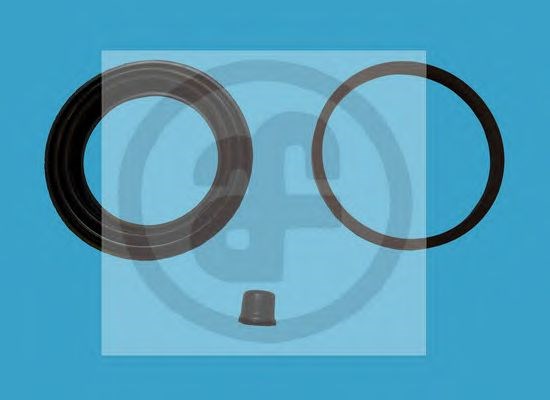 Ремкомплект тормозной системы D4164 AUTOFREN
