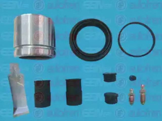Ремкомплект тормозной системы D41664C AUTOFREN